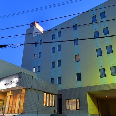 Hotel S-Pal Hakodate Dış mekan fotoğraf