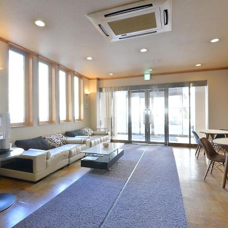 Hotel S-Pal Hakodate Dış mekan fotoğraf