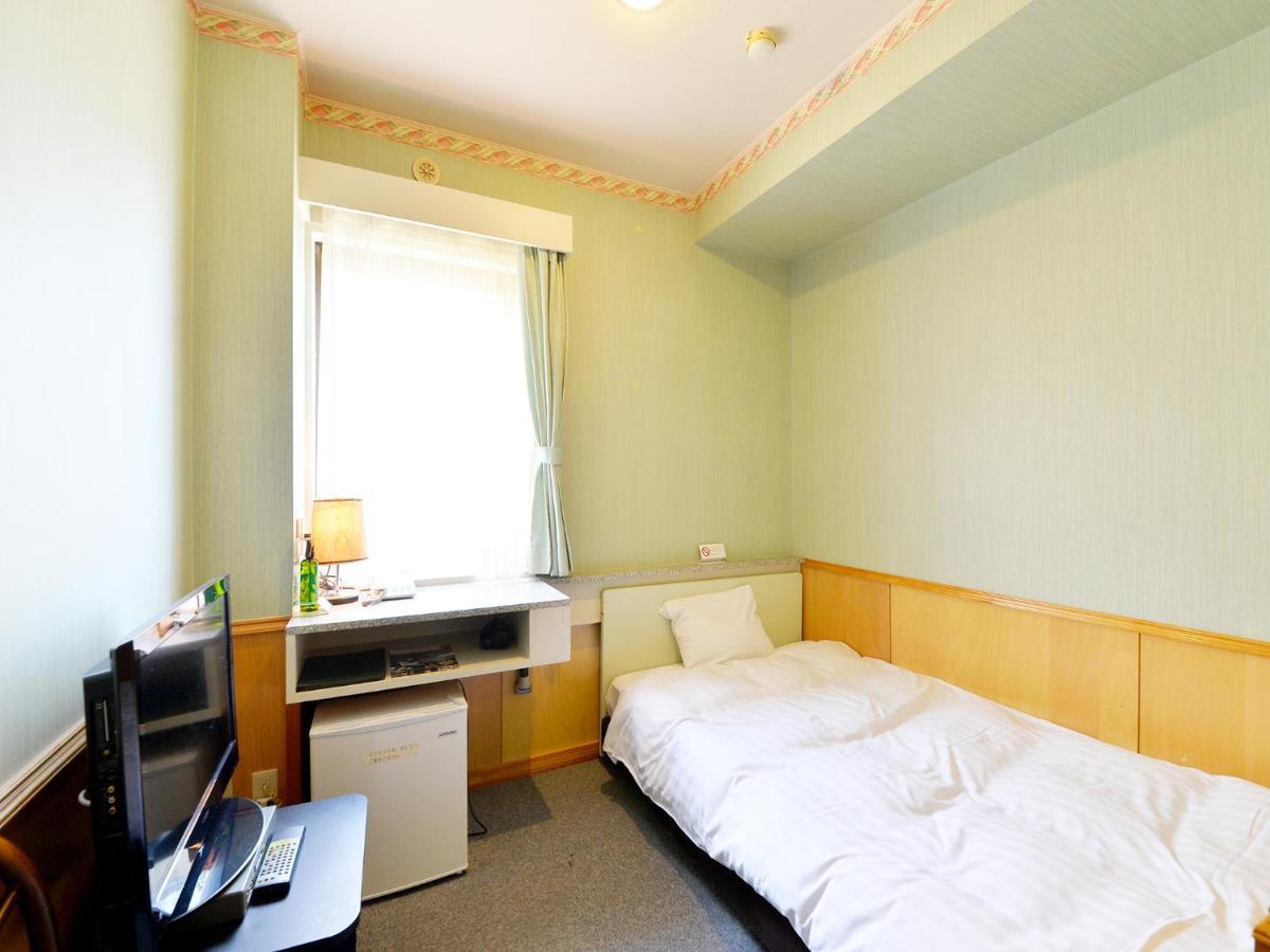 Hotel S-Pal Hakodate Dış mekan fotoğraf